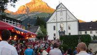 0101 Dorffest in Engelberg &ndash; &copy; Annette Weise (Eberhardt TRAVEL)