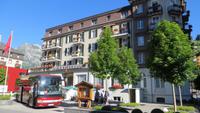 0130 Hotel Schweizerhof Engelberg &ndash; &copy; Annette Weise (Eberhardt TRAVEL)