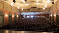 0137 Altdorf - Tell-Spielhaus &ndash; &copy; Annette Weise (Eberhardt TRAVEL)