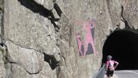 0145 Stopp an der Schöllenenschlucht - Teufelsbrücke &ndash; &copy; Annette Weise (Eberhardt TRAVEL)