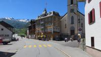 0152 Realp &ndash; &copy; Annette Weise (Eberhardt TRAVEL)