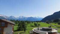 0183 Riederalp &ndash; &copy; Annette Weise (Eberhardt TRAVEL)