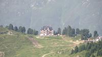 0193 Wanderung zur Bettmeralp - Villa Cassel &ndash; &copy; Annette Weise (Eberhardt TRAVEL)
