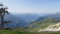 0213 auf dem Bettmerhorn &ndash; &copy; Annette Weise (Eberhardt TRAVEL)