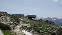 0220 auf dem Bettmerhorn - &ndash; &copy; Annette Weise (Eberhardt TRAVEL)