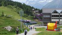 0222 Bettmeralp &ndash; &copy; Annette Weise (Eberhardt TRAVEL)