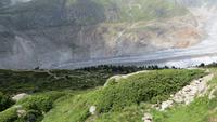 0236 Moosfluh - &ndash; &copy; Annette Weise (Eberhardt TRAVEL)