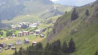 0248 Blick zur Riederalp &ndash; &copy; Annette Weise (Eberhardt TRAVEL)