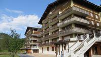 0252 Riederalp - Art Furrerresort &ndash; &copy; Annette Weise (Eberhardt TRAVEL)