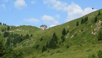 0256 Riederalp - Villa Cassel &ndash; &copy; Annette Weise (Eberhardt TRAVEL)