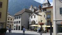 0265 Brig &ndash; &copy; Annette Weise (Eberhardt TRAVEL)