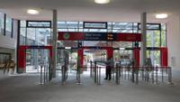 0270 Täsch- Terminal &ndash; &copy; Annette Weise (Eberhardt TRAVEL)