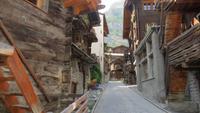 0272 Zermatt - Altzermatt &ndash; &copy; Annette Weise (Eberhardt TRAVEL)