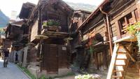 0273 Zermatt - Altzermatt &ndash; &copy; Annette Weise (Eberhardt TRAVEL)