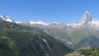 0299 auf dem Rothorn &ndash; &copy; Annette Weise (Eberhardt TRAVEL)
