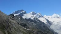 0305 auf dem Rothorn &ndash; &copy; Annette Weise (Eberhardt TRAVEL)