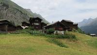 0411 Wanderung von Furi nach Zermatt - Zum See &ndash; &copy; Annette Weise (Eberhardt TRAVEL)