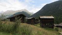 0420 Wanderung von Furi nach Zermatt - Blatten