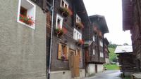 0446 Niederwald im Goms &ndash; &copy; Annette Weise (Eberhardt TRAVEL)