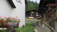 0448 Niederwald im Goms &ndash; &copy; Annette Weise (Eberhardt TRAVEL)