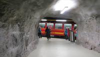 0479 Ausflug zum Jungfraujoch  - Eigerwand &ndash; &copy; Annette Weise (Eberhardt TRAVEL)