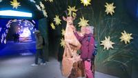 0486 Ausflug zum Jungfraujoch - Alpine Faszination &ndash; &copy; Annette Weise (Eberhardt TRAVEL)