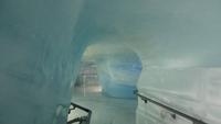 0512 Ausflug zum Jungfraujoch -Eispalast &ndash; &copy; Annette Weise (Eberhardt TRAVEL)