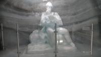 0529 Ausflug zum Jungfraujoch -Eispalast - &ndash; &copy; Annette Weise (Eberhardt TRAVEL)