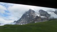 0545 Ausflug zum Jungfraujoch - Eigernordwand &ndash; &copy; Annette Weise (Eberhardt TRAVEL)