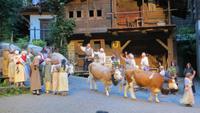 0563 Besuch der Tellspiele in Interlaken &ndash; &copy; Annette Weise (Eberhardt TRAVEL)