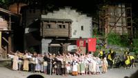 0577 Besuch der Tellspiele in Interlaken &ndash; &copy; Annette Weise (Eberhardt TRAVEL)