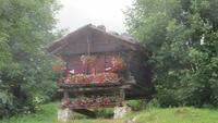 0586 Gimmelwald &ndash; &copy; Annette Weise (Eberhardt TRAVEL)