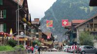 0590 Lauterbrunnen &ndash; &copy; Annette Weise (Eberhardt TRAVEL)