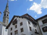 St.Moritz &ndash; &copy; Gisela Gerlach (Eberhardt TRAVEL)