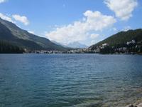 St.Moritz &ndash; &copy; Gisela Gerlach (Eberhardt TRAVEL)
