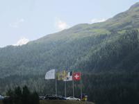 St.Moritz &ndash; &copy; Gisela Gerlach (Eberhardt TRAVEL)