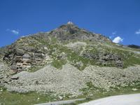 Julierpass &ndash; &copy; Gisela Gerlach (Eberhardt TRAVEL)