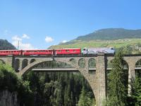 Solisviadukt &ndash; &copy; Gisela Gerlach (Eberhardt TRAVEL)