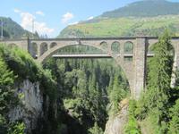 Solisviadukt &ndash; &copy; Gisela Gerlach (Eberhardt TRAVEL)