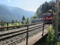 Landwasserviadukt &ndash; &copy; Gisela Gerlach (Eberhardt TRAVEL)