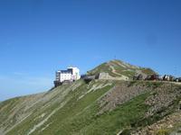 Jakobshorn &ndash; &copy; Gisela Gerlach (Eberhardt TRAVEL)