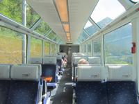Glacier-Express &ndash; &copy; Gisela Gerlach (Eberhardt TRAVEL)