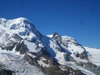 Zermatt, Gornergrat &ndash; &copy; Gisela Gerlach (Eberhardt TRAVEL)