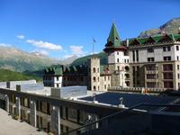 St. Moritz