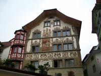 Luzern &ndash; &copy; Steffen Mucke (Eberhardt TRAVEL)