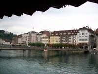 Luzern &ndash; &copy; Steffen Mucke (Eberhardt TRAVEL)
