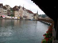 Luzern &ndash; &copy; Steffen Mucke (Eberhardt TRAVEL)