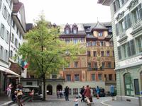 Luzern &ndash; &copy; Steffen Mucke (Eberhardt TRAVEL)