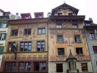 Luzern &ndash; &copy; Steffen Mucke (Eberhardt TRAVEL)