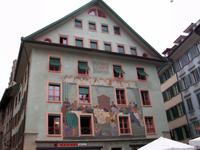 Luzern &ndash; &copy; Steffen Mucke (Eberhardt TRAVEL)